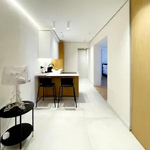  Appartamento Center