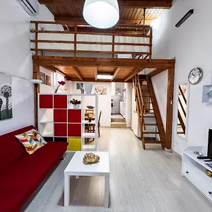  Casa vacanze Cami S Holidays Mare